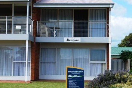 Meridian At Port Elliot - Accommodation 4U 1