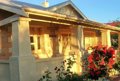 Pinecroft Port Elliot - Accommodation 4U 1