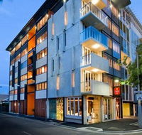 Clarion Hotel Soho - Accommodation 4U