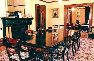 Martindale Hall - Accommodation 4U 1