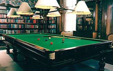 Martindale Hall - Accommodation 4U 2