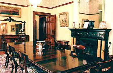 Martindale Hall - Accommodation 4U 3