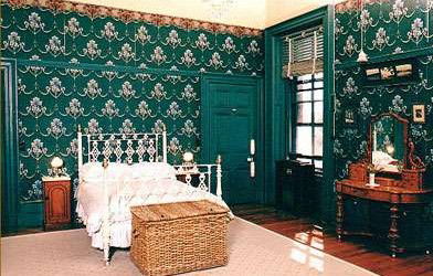 Martindale Hall - Accommodation 4U 4