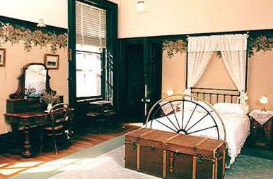 Martindale Hall - Accommodation 4U 5