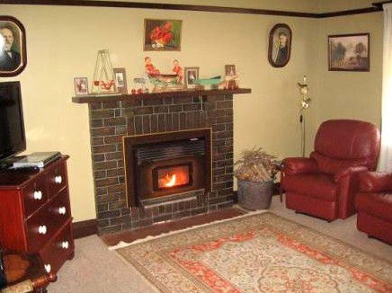 Light Pass House - Accommodation 4U 2