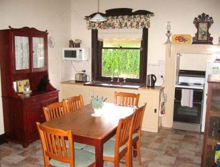Light Pass House - Accommodation 4U 4