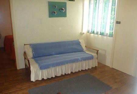 Oaklands Fishing Cottage - Accommodation 4U 2