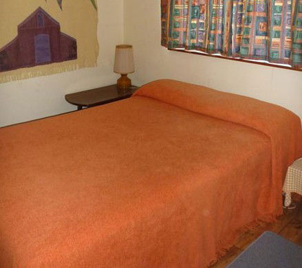 Oaklands Fishing Cottage - Accommodation 4U 4