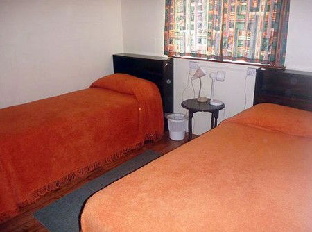 Oaklands Fishing Cottage - Accommodation 4U 5