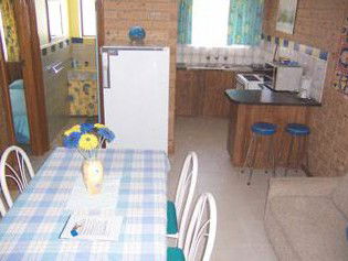 Stansbury Villas - Accommodation 4U 2