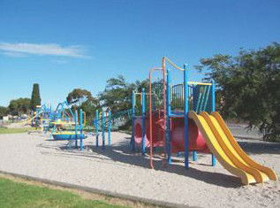 Stansbury Villas - Accommodation 4U 3