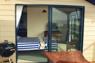 Saar Beach House - Accommodation 4U 2