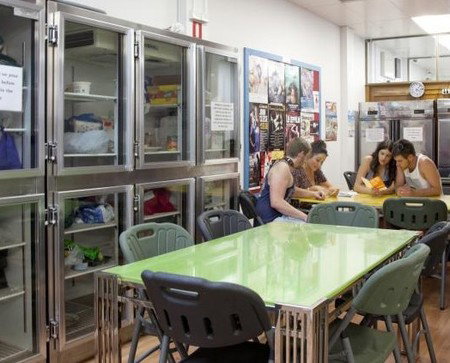 Our House Backpackers - Accommodation 4U 3