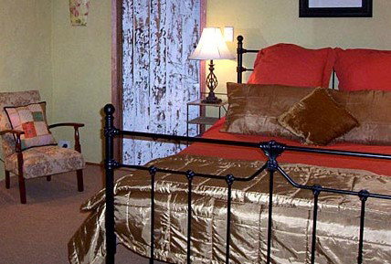 Tipper's Edithburgh - Accommodation 4U 5