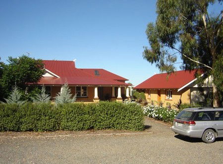 Stephanette's Cottage - Accommodation 4U 1