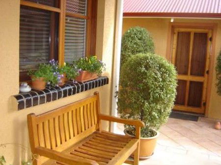 Stephanette's Cottage - Accommodation 4U 3