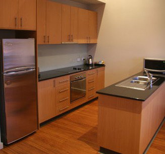 Semaphore Blue Apartments - Accommodation 4U 4