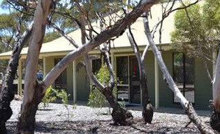 Riverbush Cottages - Accommodation 4U 1