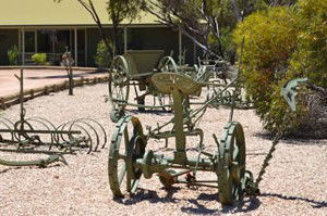 Riverbush Cottages - Accommodation 4U 3