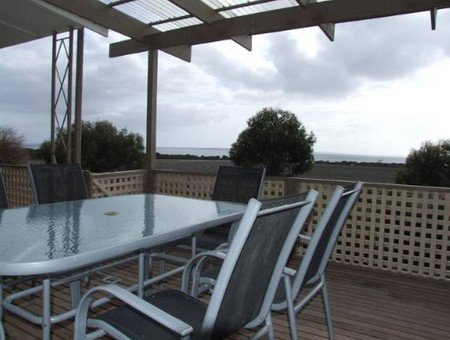 Nepean Bay Getaway - Accommodation 4U 1