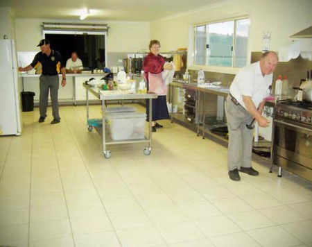 Port Lincoln Lions Hostel - Accommodation 4U 1
