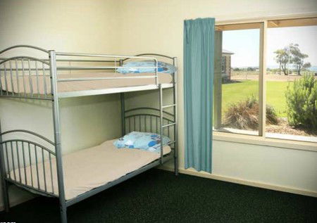 Port Lincoln Lions Hostel - Accommodation 4U 2