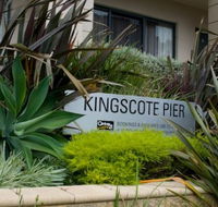 Kingscote Pier - Accommodation 4U