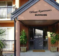 Village Apartments - Accommodation 4U
