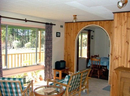 Taralee Orchards - Accommodation 4U 4