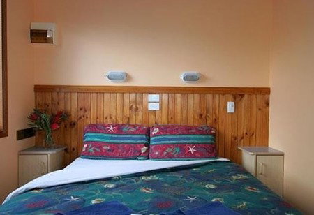 Naracoorte Holiday Park - Accommodation 4U 2