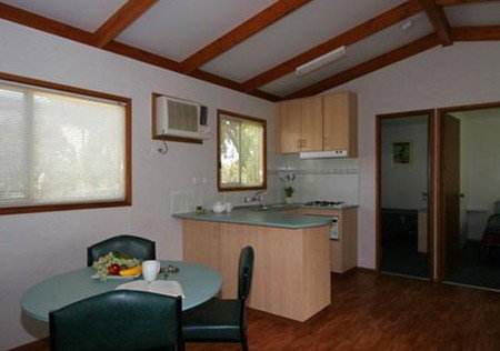 Naracoorte Holiday Park - Accommodation 4U 4