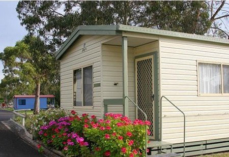 Naracoorte Holiday Park - Accommodation 4U 5