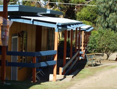 Casuarina Coastal Units - Accommodation 4U 1