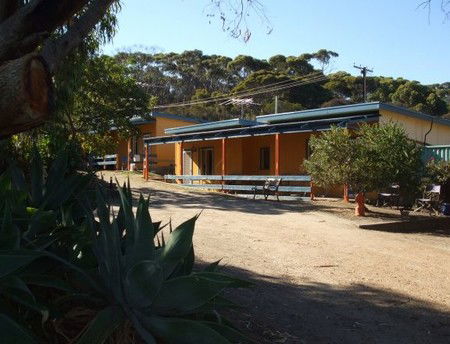 Casuarina Coastal Units - Accommodation 4U 2