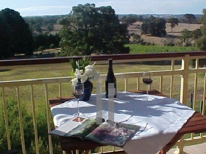 Mount Bold Estate - Accommodation 4U 3