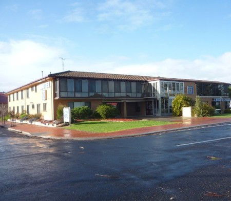 Lacepede Bay Motel And Restaurant - Accommodation 4U 1