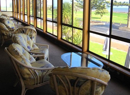 Lacepede Bay Motel And Restaurant - Accommodation 4U 2