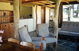 Southern Ocean Retreats - Goondooloo - Accommodation 4U 1