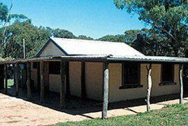 Southern Ocean Retreats - Goondooloo - Accommodation 4U 3