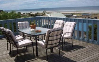The Boardwalk - Accommodation 4U 1