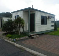 Edithburgh Caravan Park - Accommodation 4U