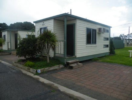 Edithburgh Caravan Park - Accommodation 4U 0