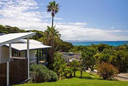 Ababa On Watego's - Accommodation 4U 0