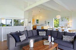 Ababa On Watego's - Accommodation 4U 1