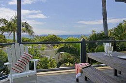 Ababa On Watego's - Accommodation 4U 4