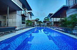 Byron Luxury Beach Houses - Accommodation 4U 0