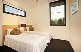 Byron Luxury Beach Houses - Accommodation 4U 1