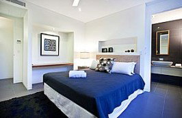 Byron Luxury Beach Houses - Accommodation 4U 3