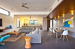 Byron Luxury Beach Houses - Accommodation 4U 4