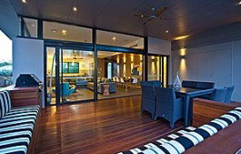 Byron Luxury Beach Houses - Accommodation 4U 5